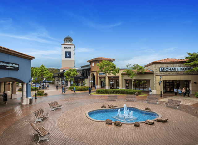 Directions  Johor u2013 Premium Outlets